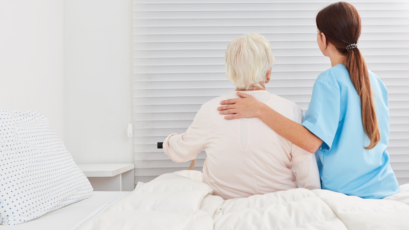 Deslocação ao seu domicílio